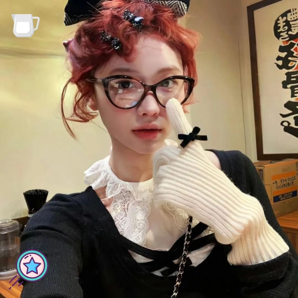 头像
